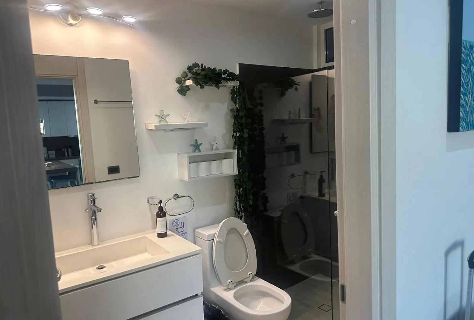 Chic Space, Private Balcony, Roof Pool, Good Wifi Playa del Carmen Mexiko